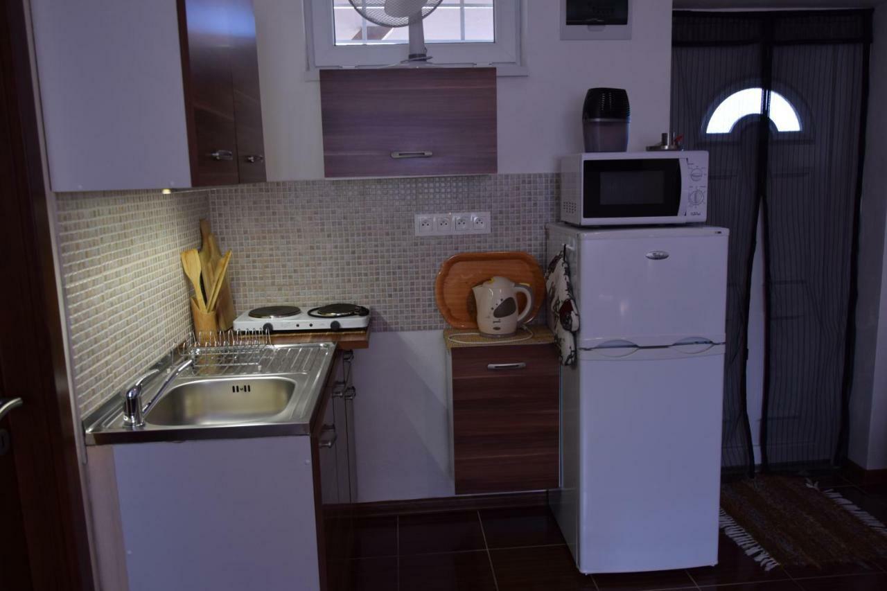 Belany Studios Velky Meder Ngoại thất bức ảnh